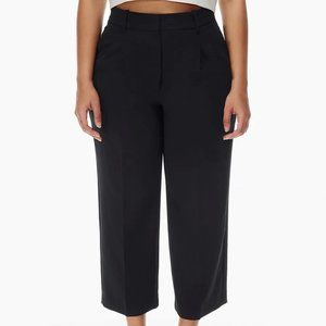 Wilfred Effortless Cropped Pant